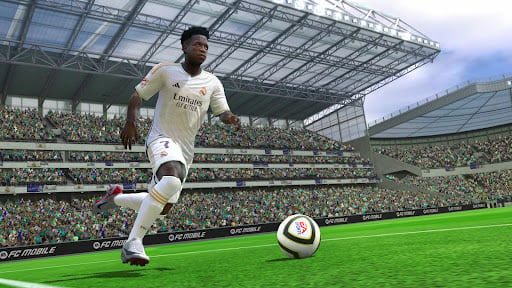 EA SPORTS FC™ Mobile Soccer_14