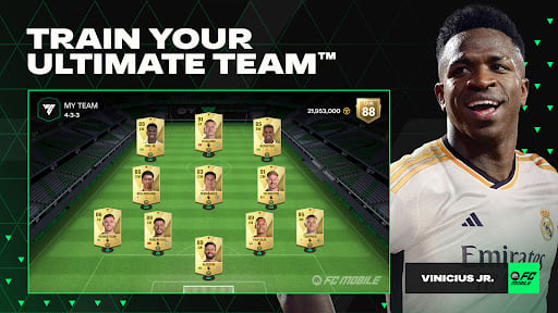 EA SPORTS FC™ Mobile Soccer_17