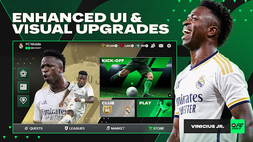 EA SPORTS FC™ Mobile Soccer_19
