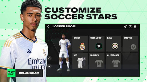 EA SPORTS FC™ Mobile Soccer_21