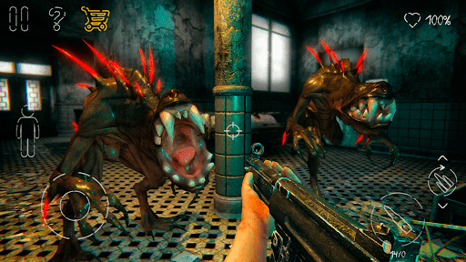 Death Park 2: Horror Clown_18
