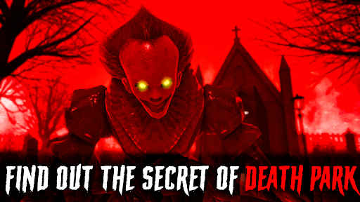 Death Park 2: Horror Clown_20