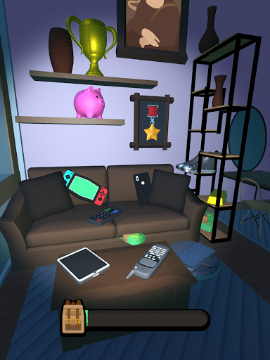 Rob Master 3D: The Best Thief!_6