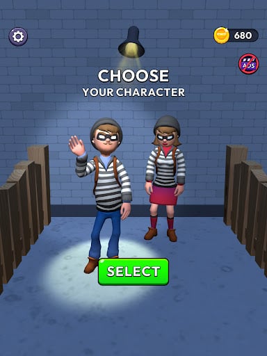 Rob Master 3D: The Best Thief!_9