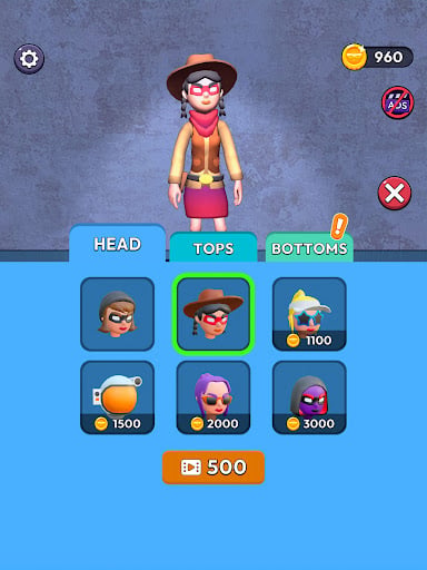 Rob Master 3D: The Best Thief!_10