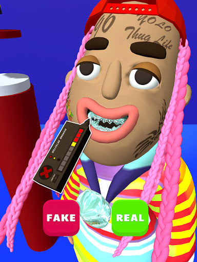 Rob Master 3D: The Best Thief!_11