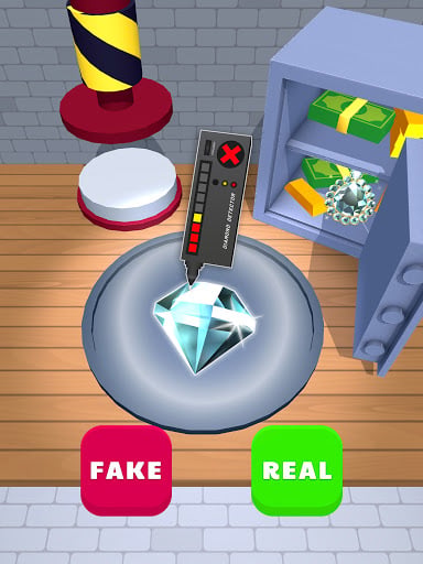 Rob Master 3D: The Best Thief!_12