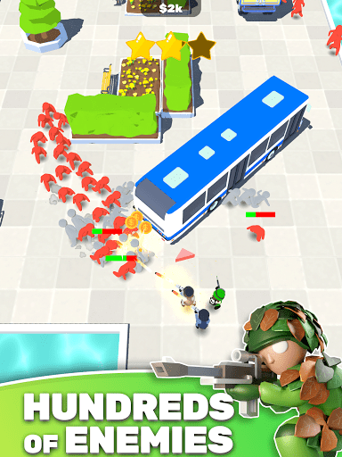 Hero Squad!_7