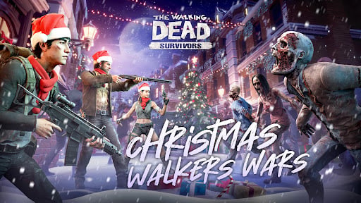 The Walking Dead: Survivors_1