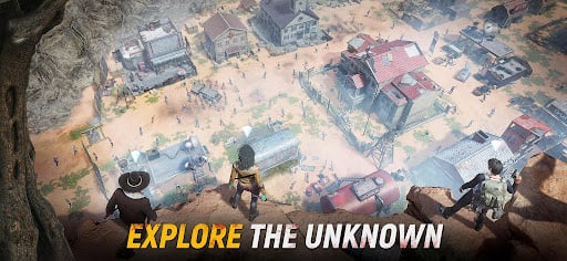 The Walking Dead: Survivors_5