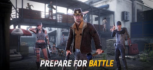 The Walking Dead: Survivors_6