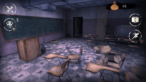 Eyes Horror &amp; Coop Multiplayer_1