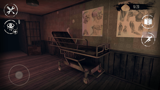 Eyes Horror &amp; Coop Multiplayer_3