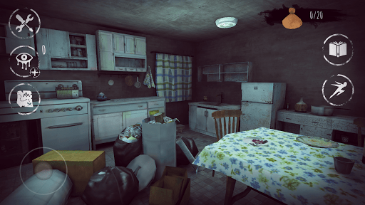 Eyes Horror &amp; Coop Multiplayer_8