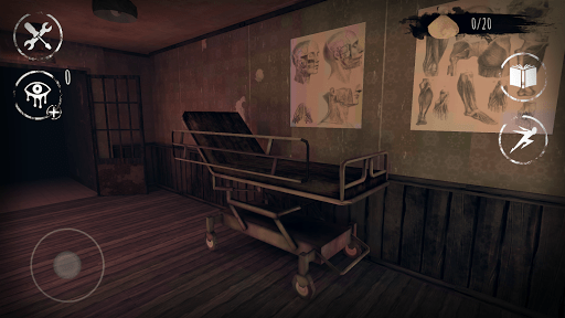 Eyes Horror &amp; Coop Multiplayer_13