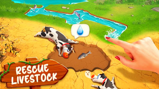 Family Farm Adventure_3