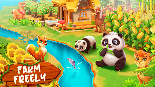 Family Farm Adventure_5