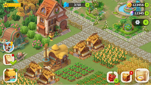Family Farm Adventure_14