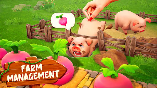 Family Farm Adventure_15