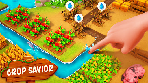Family Farm Adventure_21