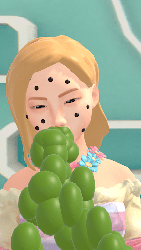 Mask Mixture: ASMR Makeover_5