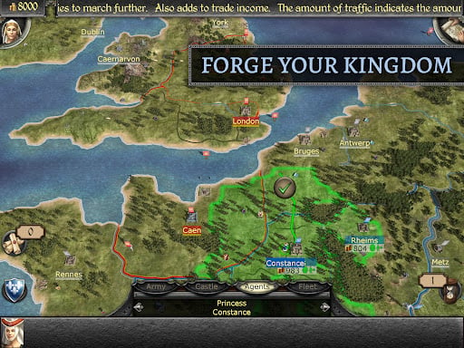Total War: MEDIEVAL II_3