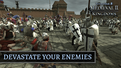 Total War: MEDIEVAL II_22