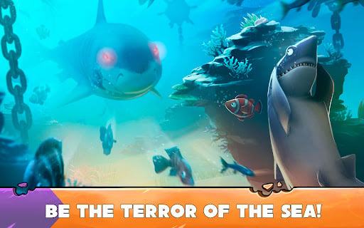 Hungry Shark Evolution_9