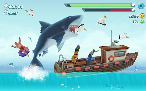 Hungry Shark Evolution_11