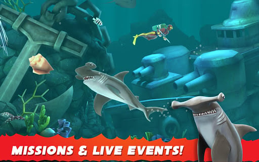 Hungry Shark Evolution_18