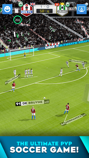 Ultimate Draft Soccer_1