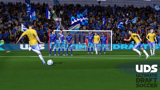 Ultimate Draft Soccer_7