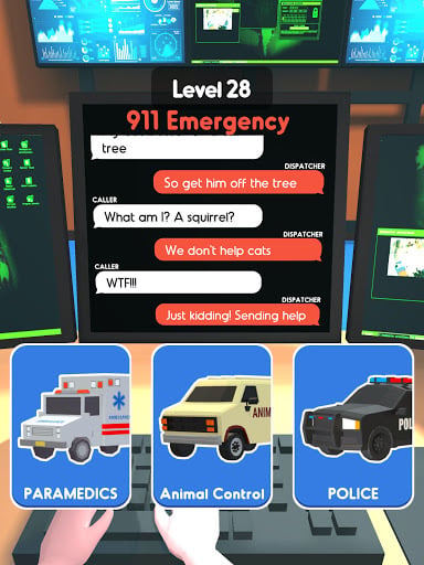 911 Emergency Dispatcher_4