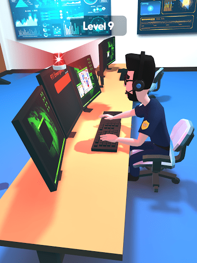 911 Emergency Dispatcher_8