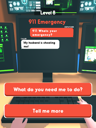 911 Emergency Dispatcher_18