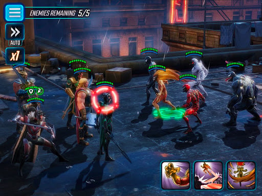 MARVEL Strike Force: Squad RPG_10
