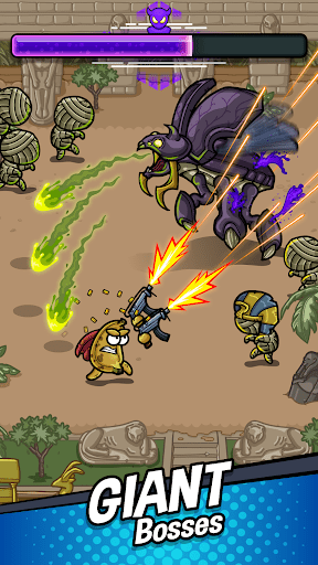 Pickle Pete: Survivor_6