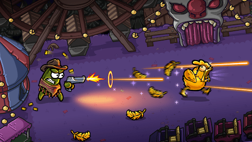 Pickle Pete: Survivor_25