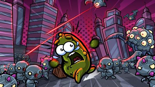 Pickle Pete: Survivor_26