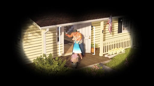 Sniper 3D：Gun Shooting Games_11