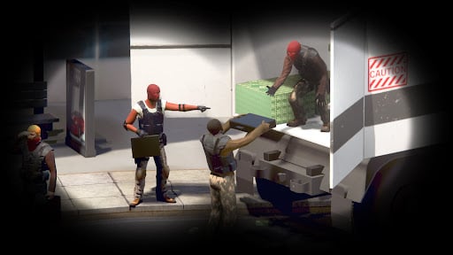 Sniper 3D：Gun Shooting Games_14