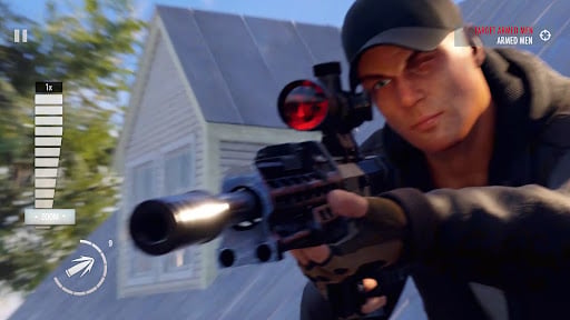 Sniper 3D：Gun Shooting Games_18