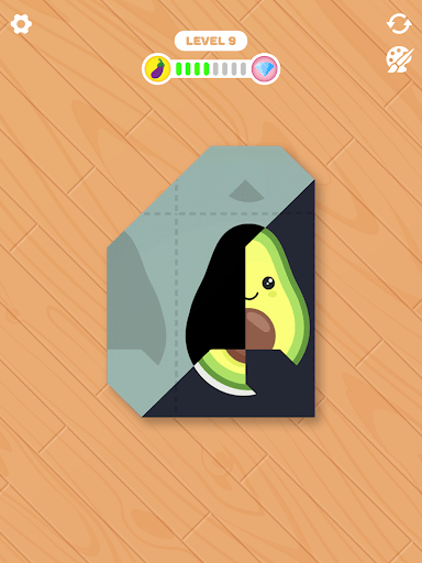 Paper Fold_23