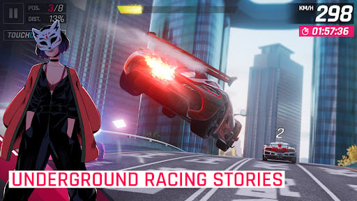 Asphalt 9: Legends_10