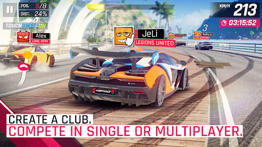 Asphalt 9: Legends_15