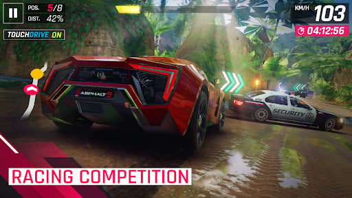Asphalt 9: Legends_16