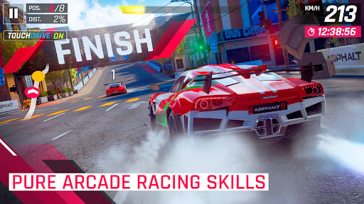 Asphalt 9: Legends_28
