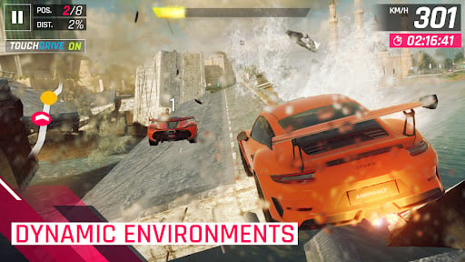 Asphalt 9: Legends_29