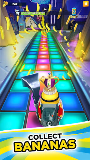 Minion Rush: Running Game_5