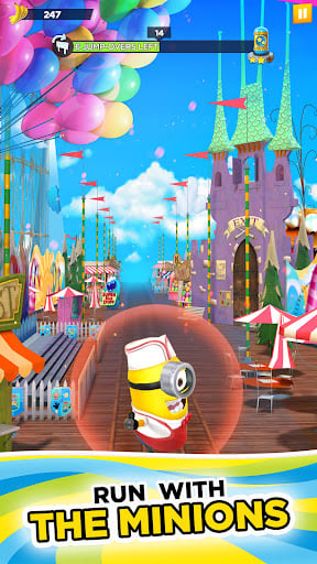 Minion Rush: Running Game_11
